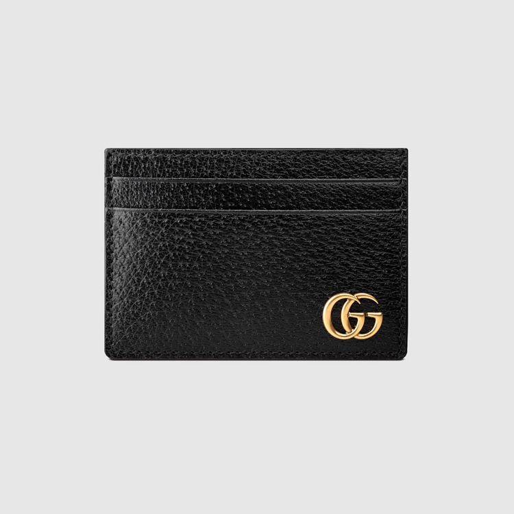 436022.DJ20T.1000.001.080.0000.Light GG Marmont leather money clip